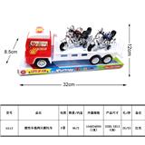 OBL987982 - Inertia series