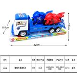 OBL987984 - Inertia series