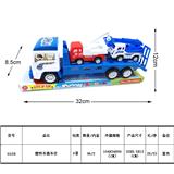 OBL987990 - Inertia series