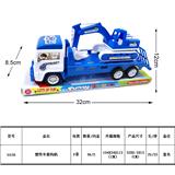 OBL987996 - Inertia series