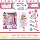 OBL988355 - Babytrollyfordoll