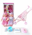 OBL988895 - Babystroller
