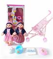 OBL988896 - Babystroller