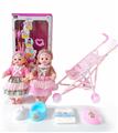 OBL988897 - Babystroller