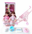 OBL988898 - Babystroller