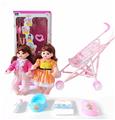 OBL988899 - Babystroller