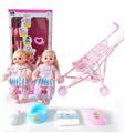 OBL988900 - Babystroller