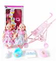 OBL988901 - Babystroller