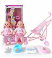 OBL988902 - Babystroller