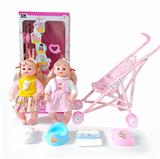 OBL988906 - Babystroller