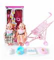 OBL988907 - Babystroller