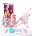 OBL988909 - Babystroller