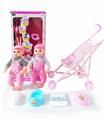OBL988910 - Babystroller