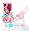 OBL988911 - Babystroller