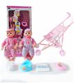OBL988918 - Babystroller