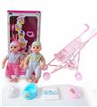 OBL988919 - Babystroller