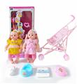 OBL988920 - Babystroller