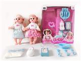 OBL989107 - DOLL