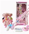 OBL989112 - Babystroller