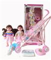 OBL989114 - Babystroller
