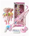 OBL989115 - Babystroller