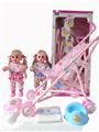 OBL989134 - Babystroller