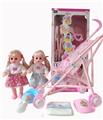 OBL989137 - Babystroller