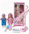 OBL989139 - Babystroller