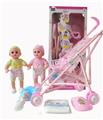 OBL989141 - Babystroller