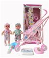 OBL989142 - Babystroller