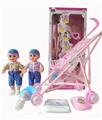 OBL989143 - Babystroller