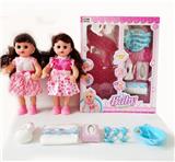 OBL989185 - DOLL