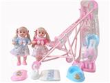OBL989296 - Babystroller