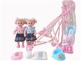 OBL989297 - Babystroller