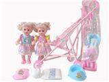 OBL989298 - Babystroller