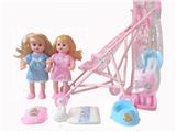 OBL989299 - Babystroller