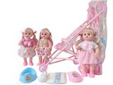 OBL989300 - Babystroller