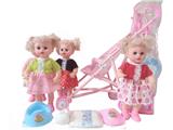OBL989301 - Babystroller