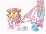 OBL989302 - Babystroller
