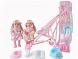 OBL989303 - Babystroller