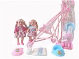 OBL989304 - Babystroller