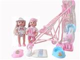 OBL989305 - Babystroller