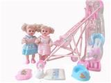 OBL989312 - Babystroller