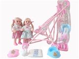 OBL989314 - Babystroller