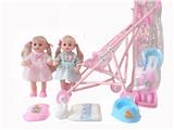 OBL989323 - Babystroller