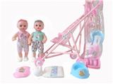 OBL989324 - Babystroller