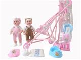 OBL989327 - Babystroller