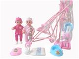 OBL989330 - Babystroller