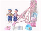 OBL989331 - Babystroller