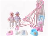OBL989332 - Babystroller